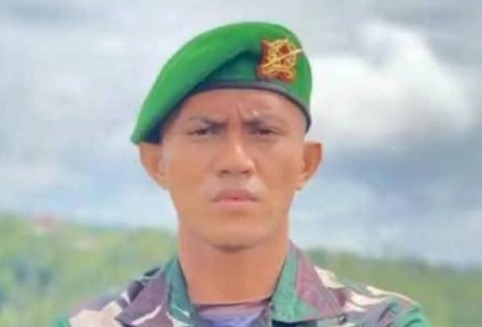 4 Prajurit TNI Jadi Tersangka Kasus Tewas Prada Lucky, 16 Lainnya Masih Diperiksa